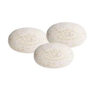 Three Large Bars of Oatmeal Soap - Scottish Fine Soaps