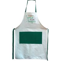 100% Cotton Apron - If its Broon its Cooked by Sprint Design